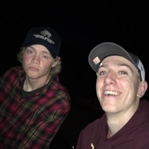 Meet your Posher, Matthew